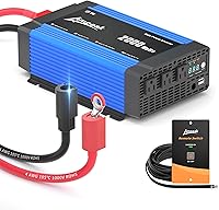Ampeak 2000W Inverter — image 1