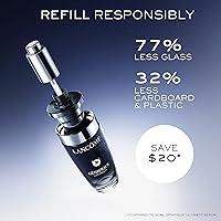 Lancôme Génifique Ultimate Dual Recovery Face Serum 1oz — image 10