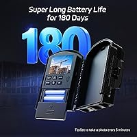 Dsoon TL2100 Time Lapse Camera — image 5