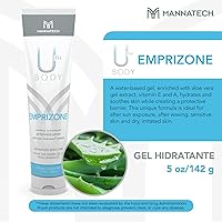 Mannatech Emprizone Hydrating Gel 5oz — image 3
