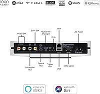 Bluesound Node Wireless Music Streamer — image 6
