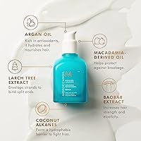 Moroccanoil Mending Infusion Styling Hair Serum 75mL — image 6