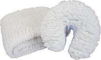Earthlite Massage Table Fleece Pad Set — image 6