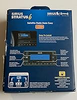 SiriusXM Stratus 6 Satellite Radio — image 3
