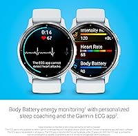 Garmin Venu 3 45mm Smartwatch — image 4