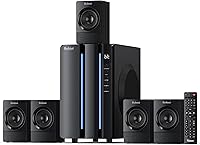 Bobtot K701S 5.1 Channel Surround Sound System — image 1