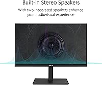 ASUS VA27ECPSN 27-inch Full HD IPS Monitor — image 4