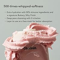 Whipped Semo Korean Skincare Face Wash, 4.5 oz — image 4