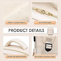 MDODO Laptop Backpack for Women — image 5