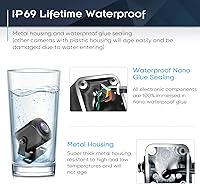 PixelMan PMD2A-S Backup Camera — image 6