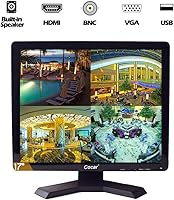 Cocar 19-inch CCTV Monitor — image 2