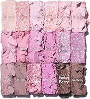 dasique Shadow Palette #18 Berry Smoothie — image 6