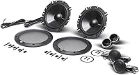 Rockford Fosgate Prime R165-S 6.5” 2-Way Component Speaker System — image 5
