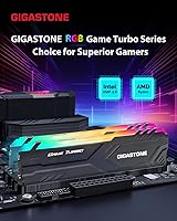 Gigastone Game TURBO 16GB DDR4 3200MHz RAM — image 2