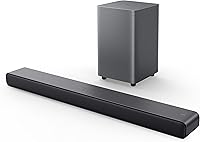 TCL S55H 2.1 Channel Sound Bar — image 1