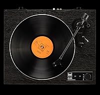 Dual CS 429 Fully Automatic Turntable — image 5