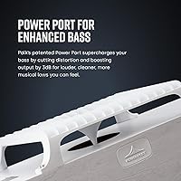 Polk Signature Elite ES30 Center Channel Speaker — image 6