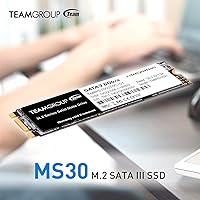 TEAMGROUP MS30 2TB SSD — image 2