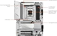 GIGABYTE B650 AORUS Elite AX ICE Motherboard — image 5