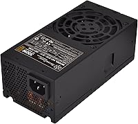 SilverStone SST-TX300 300W TFX Power Supply — image 1