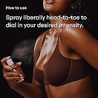 PHLUR Coconut Skin Body Mist 8oz — image 4