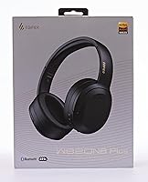 Edifier W820NB Plus Hybrid Active Noise Cancelling Headphones — image 10