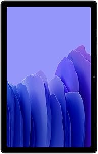Samsung Galaxy Tab A7 10.4 Wi-Fi 32GB Review