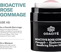 Odacité Exfoliating Face Peel Mask 1.7oz — image 5