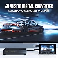 DigitPro VHS to Digital Converter 3.0 — image 5