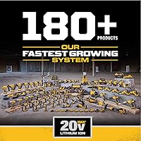 DEWALT 20V MAX Bluetooth Radio DCR025 — image 11