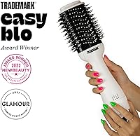 Trademark Beauty Easy Blo Hair Dryer Brush — image 6