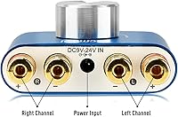 Facmogu F900S 160W Mini Bluetooth Amplifier — image 3