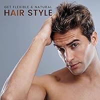 Max Green Alchemy Scalp Rescue Styling Gel, 8.8oz — image 9