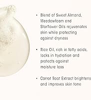 ORIBE Replenishing Body Wash 13.05oz — image 3