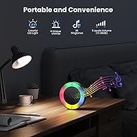 TECKNET Solar Wireless Driveway Alarm — image 5