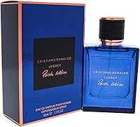 CR7 Cristiano Ronaldo Legacy Private Edition Eau de Parfum 1.7oz — image 3