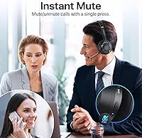 CPTEA F400 Bluetooth Headset — image 8