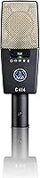 AKG C414 XLS Studio Microphone — image 1