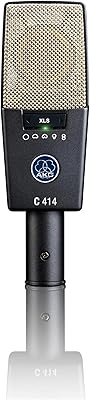 AKG C414 XLS
