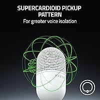 Razer Seiren V3 Mini USB Microphone — image 3