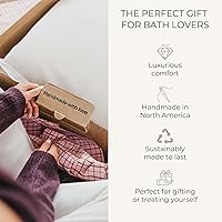 BADESOFA Luxury Bathtub Pillow L — image 9