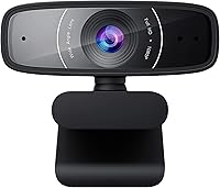 ASUS Webcam C3 1080p HD USB Camera — image 1