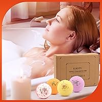 KASTU Bath Bombs Gift Set, 12 Scents — image 6