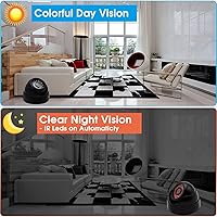 SVPRO USB Outdoor Security Camera 1080P — image 2