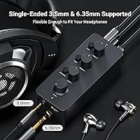 Fosi Audio SK01 Headphone Amplifier — image 6