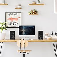 Edifier R33BT Active Bluetooth Computer Speakers — image 5