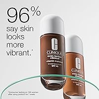 Clinique Even Better Clinical Vitamin Makeup SPF 45 Light Medium Cool 5 — image 7