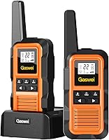 Gaswei G2pro Walkie Talkies — image 1