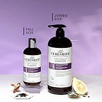 CURLSMITH Core Strength Shampoo 12oz — image 7