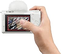 Sony Alpha ZV-E10 II Mirrorless Camera with 16-50mm Lens — image 4